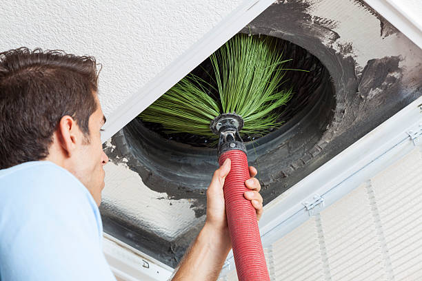 Ductwork Cleaning Services in Walbridge, OH